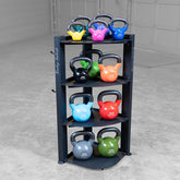 Corner Storage Rack